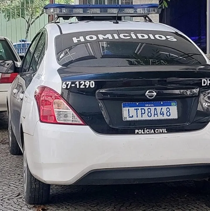 DH investiga o caso