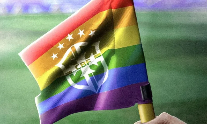 Os episódios passam por xingamentos em campo, cânticos nos estádios e comentários ofensivos