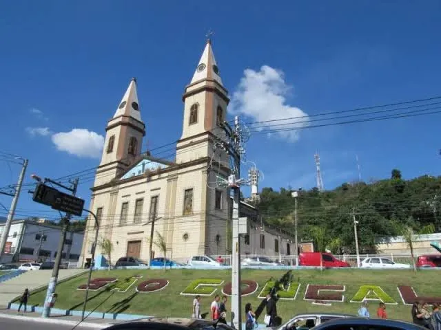 São Gonçalo vai registrar calor nos próximos dias