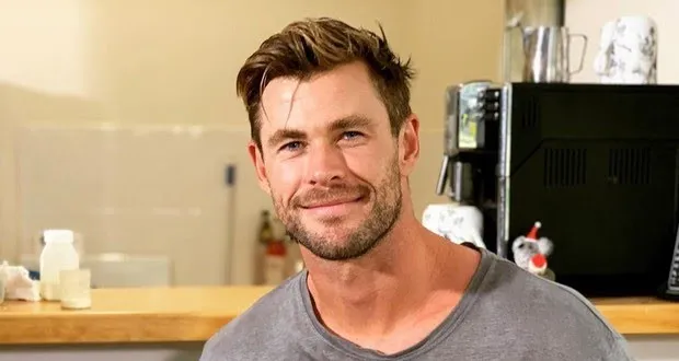 Chris Hemsworth, o Thor, pode estar perto da aposentadoria por risco de  Alzheimer