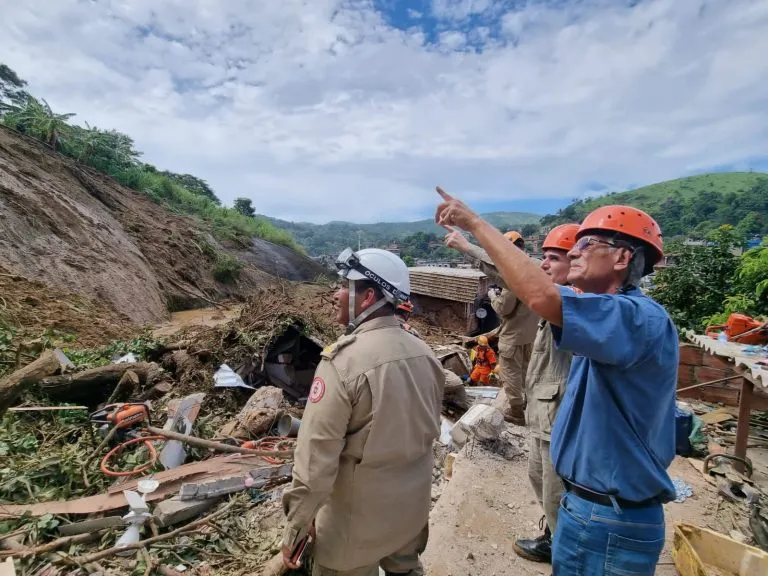 O auxílio habitacional será de R$ 600,00 e será concedido às famílias por um período de até 12 meses