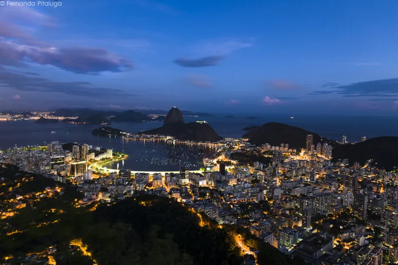 Cidade do Rio