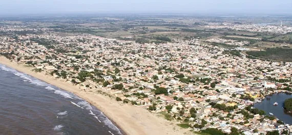 Amostras de sangue de quatro moradores de São João da Barra foram analisadas