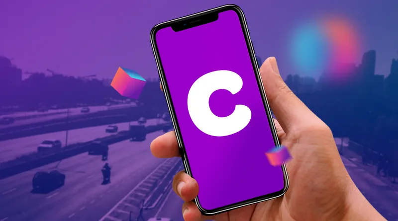 Aplicativo Colab
