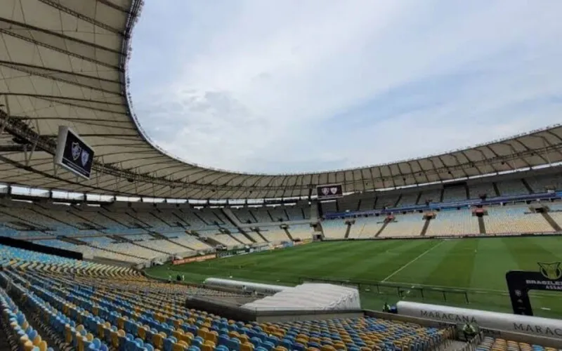 Maracanã segue como centro da disputa entre a dupla Fla-Flu e o Vasco