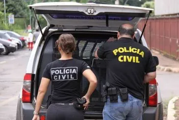 A Operação CRTL+L 5 combate ao abuso e armazenamento de imagens e vídeos de crianças e adolescentes