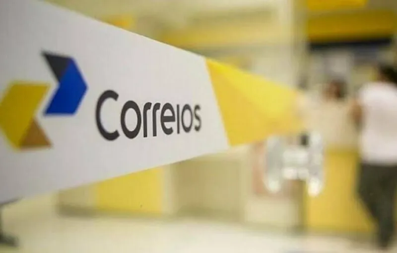 Correios