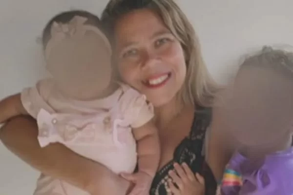 Isabel morreu por " politraumatismo com volumosa hemorragia interna decorrente de lesões pulmonar e pélvicas".
