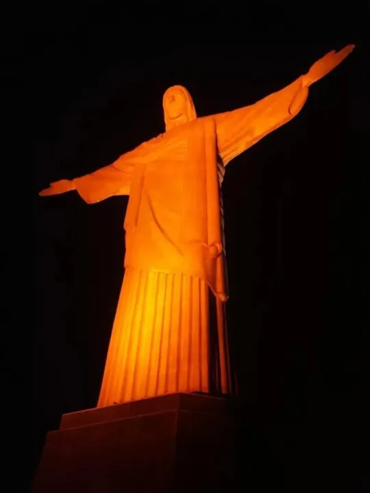 Cristo Redentor