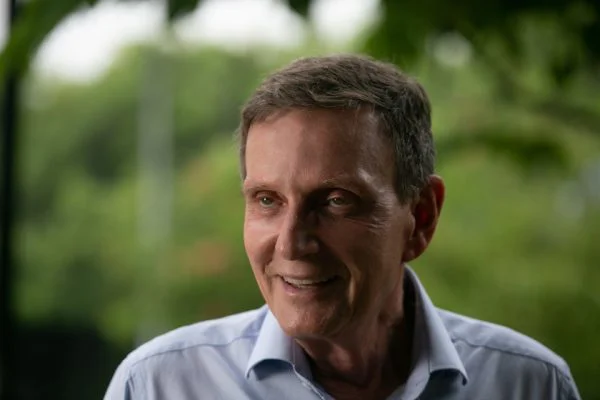 Marcelo Crivella