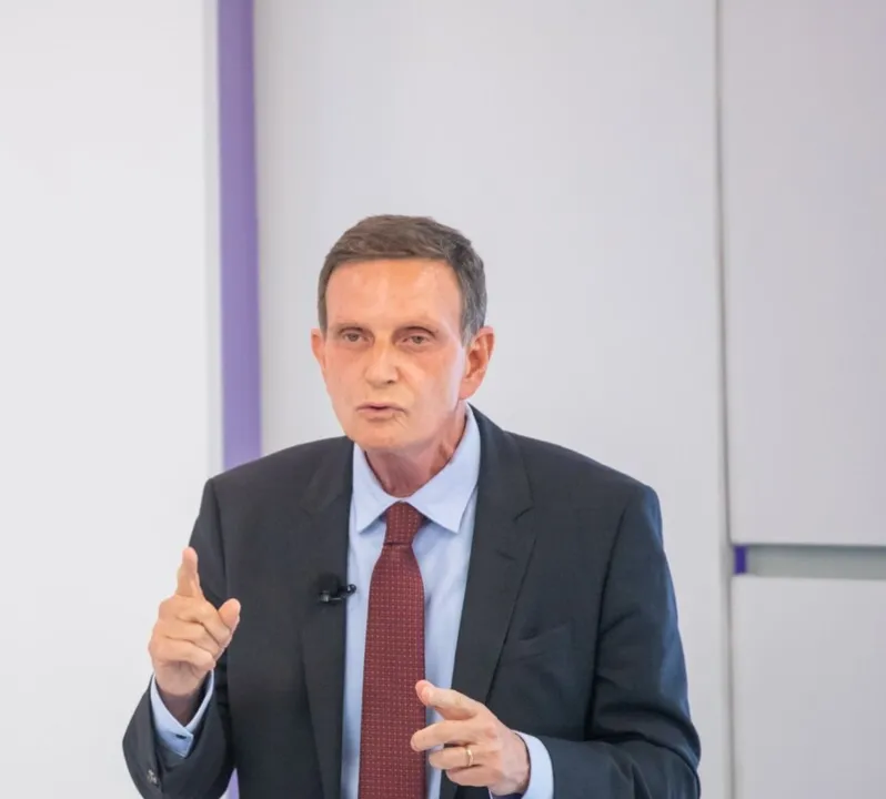 Crivella ficará inelegível nos oito anos subsequentes à eleição municipal de 2020