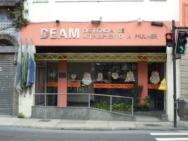 Deam RJ