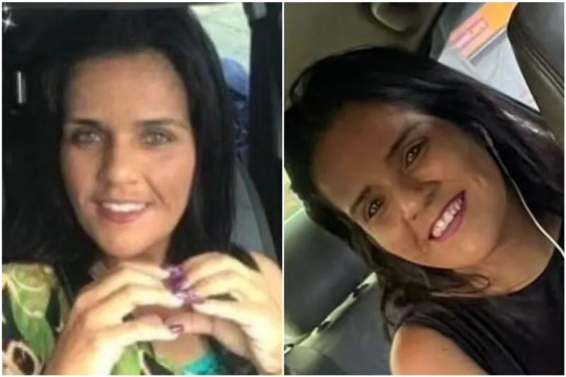 Patricia desapareceu de São Pedro da Aldeia, na Região dos Lagos na última quinta-feira (25)