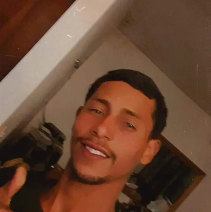 Caio está desaparecido há 39 dias