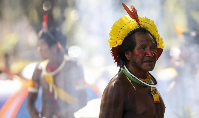 Lula vai a Roraima ver situação dos Yanomami