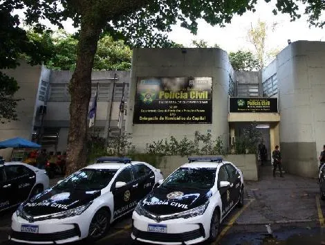 O crime aconteceu no dia 3 de fevereiro, no bairro de Cosmos, na Zona Oeste