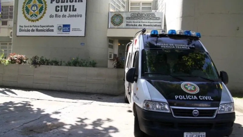O criminoso que praticou o homicídio confirmou ter recebido R$ 2 mil do tio do morto