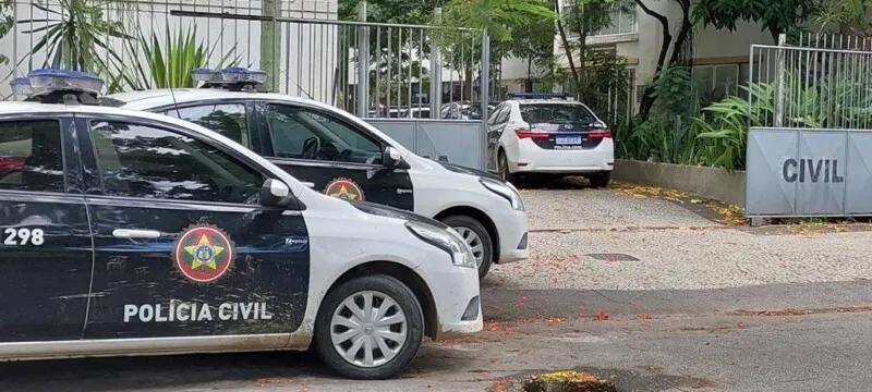 DHNSG investiga homicídio