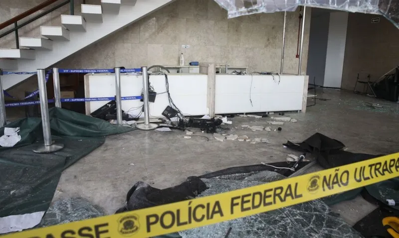 Investigações continuam