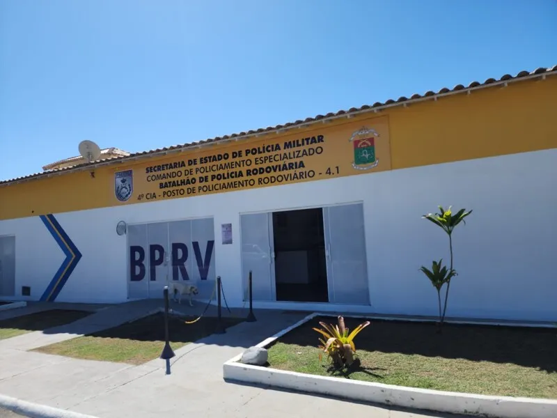 O novo endereço foi escolhido de forma estratégica