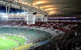 Flumense e Vasco se enfrentam amanhã, no Maracanã