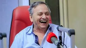 Gilson Ricardo, o "Gilsão"