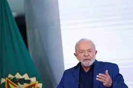Levantamento aconteceu às vesperas do presidente Lula completar 100 dias de mandato