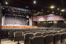 Teatro da UFF