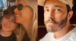 A jornalista e o ator viviam um relacionamento de altos e baixos
