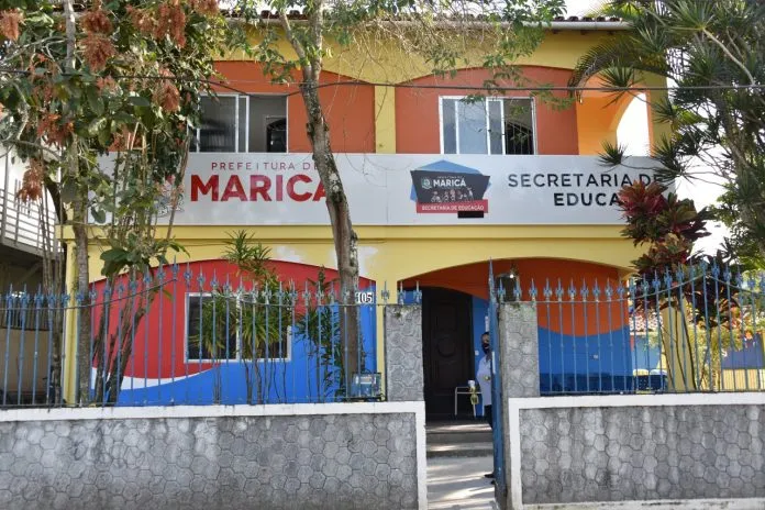A seleção destina-se ao preenchimento das vagas no município de Maricá