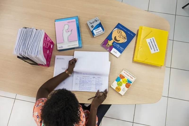 A gestão do convênio será de responsabilidade da Fundação Municipal de Educação (FME)