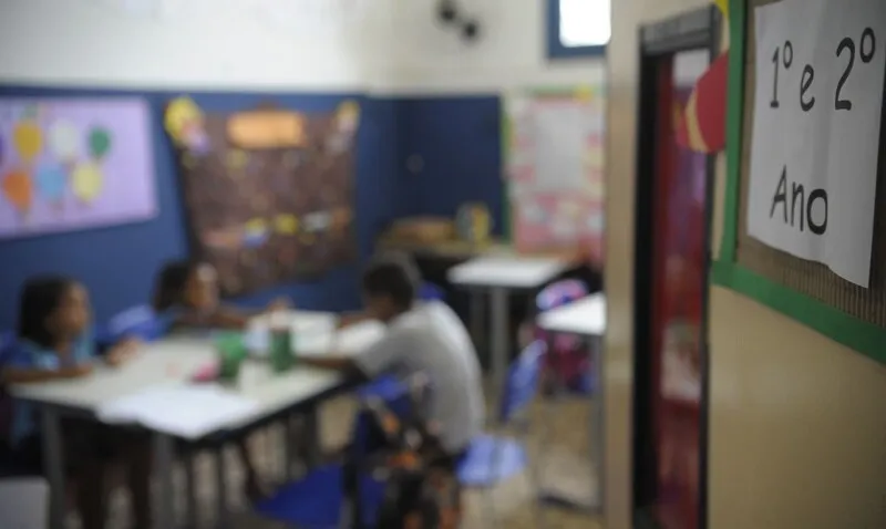 A conclusão das obras somaria ao país mais de 1,2 mil unidades de educação infantil