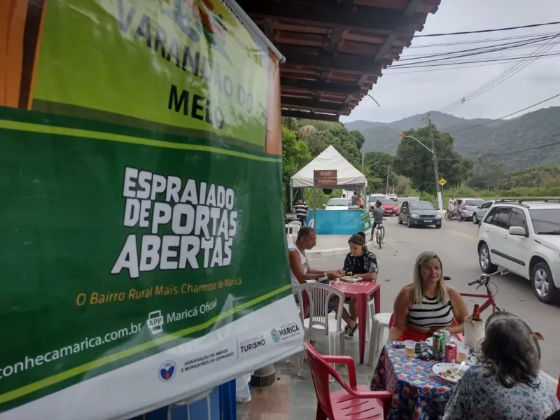 Mais de 20 estabelecimentos participam do circuito
