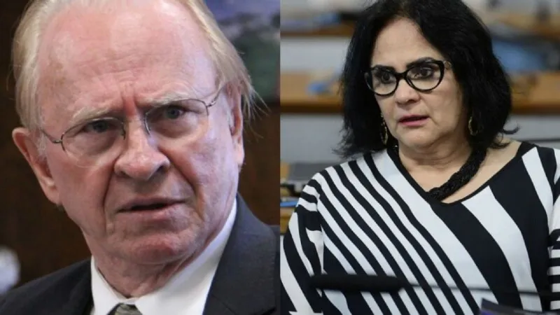 Por meio de um comunicado, a Igreja Quadrangular-PA admitiu ser a proprietária da aeronave apreendida