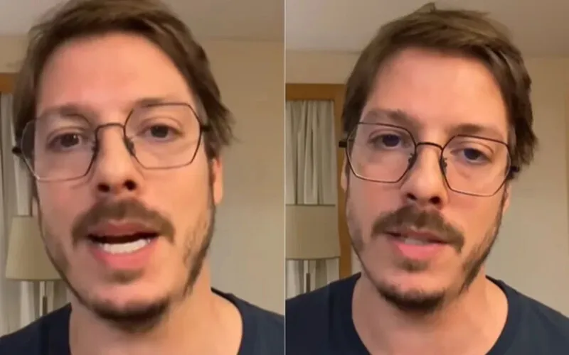 Fábio Porchat