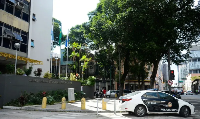 Polícia Civil e MP da Paraíba prendem homem acusado de estupro de vulnerável