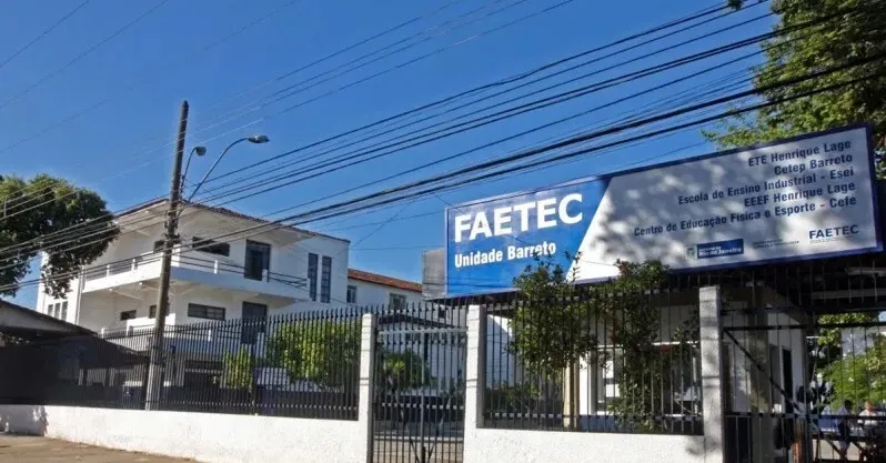 Sorteio Eletrônico - Instituto Federal de Educação, Ciência e Tecnologia do  Rio de Janeiro