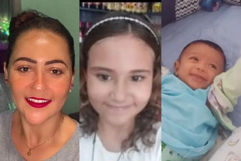 Família foi encontrada morta em apartamento