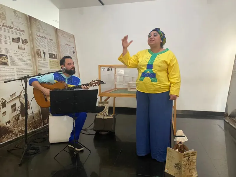 O evento cultural de literatura terá mais de 30 atividades , incluindo programação musical, oficinas, artes visuais, palestras, rodas de conversas, contações de histórias, saraus poéticos e exposições.