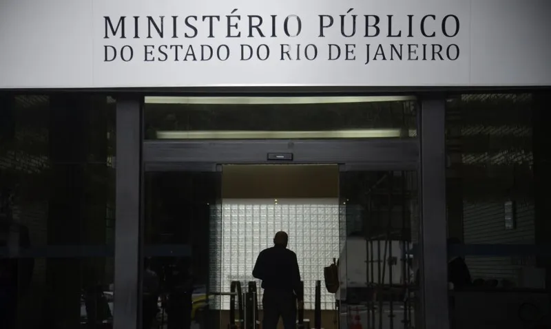 MPRJ obteve a condenação do acusado