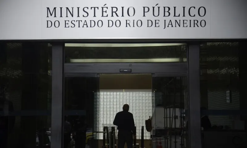 As diligências buscam coletar provas para instruir ação penal pública proposta pelo MPRJ