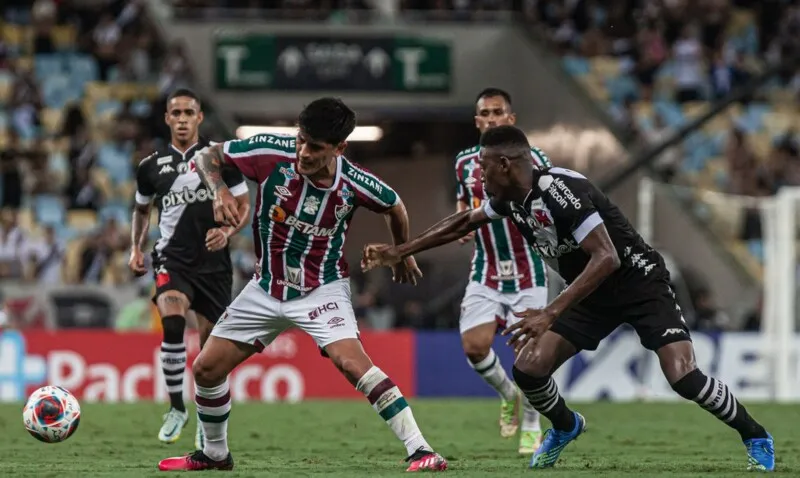 Clássico promete lotar o Maracanã