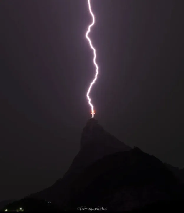 Registro de fotógrafo brasileiro rodou o mundo