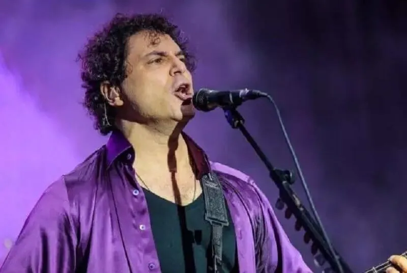 Com a turnê Frejat ao vivo, o músico vai relembrar hits da sua antiga banda Barão Vermelho