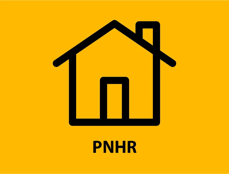 Programa Nacional de Habitação Rural