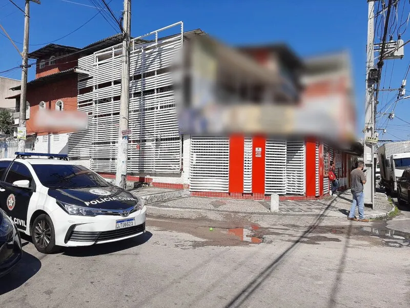 Inquilina teria deixado parcelas do aluguel e impostos em débito