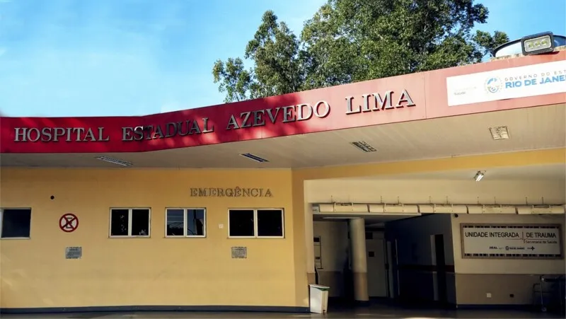 "Não sabemos o que fazer e a quem pedir ajuda", conta funcionária da unidade de saúde