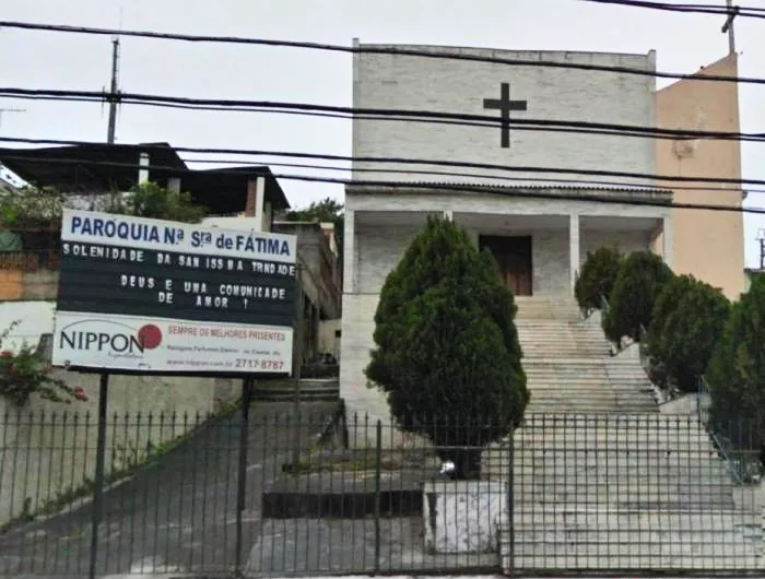 Ação Gonçalo começa às 9h