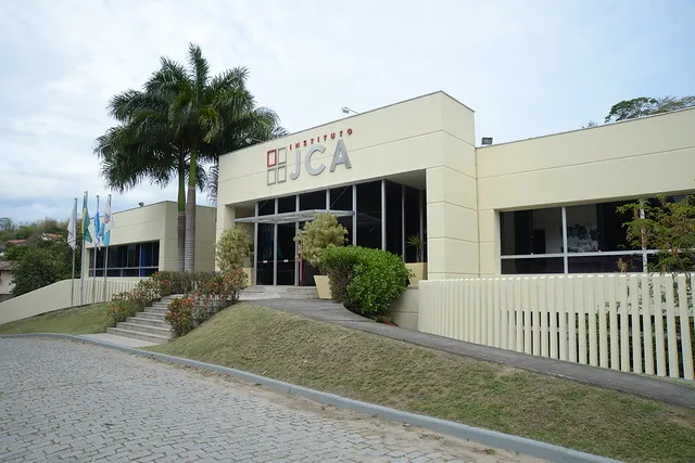 Instituto Jelson da Costa Antunes (IJCA)