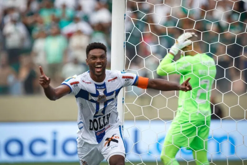 Bruno deve chegar ao Santos logo após o término do Campeonato Paulista